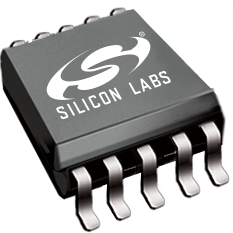 SI4010-C2-GTR Silicon Laboratories Microcontroller