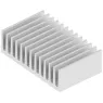 10019839 Fischer Elektronik Kühlkörper