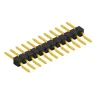 SL 12 SMD 058 12 G Fischer Elektronik Steckverbindersysteme