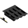 SL LP 5 SMD 051 15 S B TR Fischer Elektronik Steckverbindersysteme