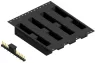 SLLP5SMD05115SBTR Fischer Elektronik Steckverbindersysteme