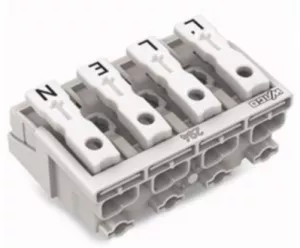 294-4094/4025-000 WAGO Verbindungsklemmen