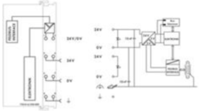 750-816/300-000 WAGO PLC controls, logic modules Image 2