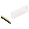 SL 10 SMD 052 15 G SM Fischer Elektronik Steckverbindersysteme