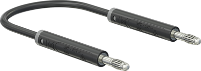 64.1070-20021 Stäubli Electrical Connectors Messleitungen Bild 2