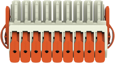 831-1109/038-000 WAGO Steckverbindersysteme Bild 4