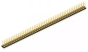 10043717 Fischer Elektronik Steckverbindersysteme