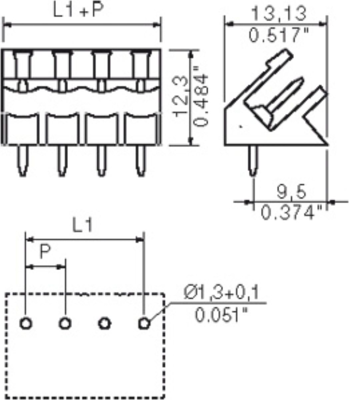 1258410000 Weidmüller Steckverbindersysteme Bild 2