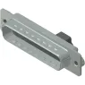 3009W4PXK99A30X CONEC D-Sub Steckverbinder