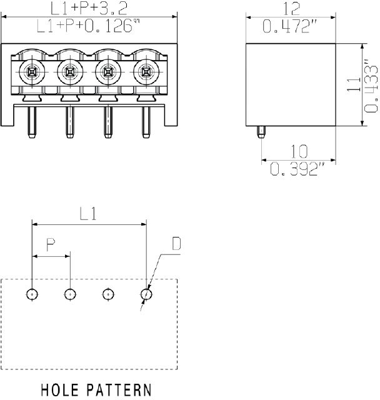1877610000 Weidmüller Steckverbindersysteme Bild 3