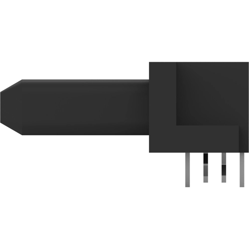 1982676-1 AMP Steckverbindersysteme Bild 2