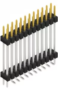SL16SMD24724SP Fischer Elektronik Steckverbindersysteme