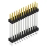 SL 16 SMD 247 24 S P Fischer Elektronik Steckverbindersysteme