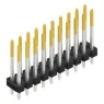 SL LP 2 164 20 S Fischer Elektronik Steckverbindersysteme