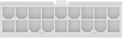1-1586017-8 AMP Steckverbindersysteme Bild 5