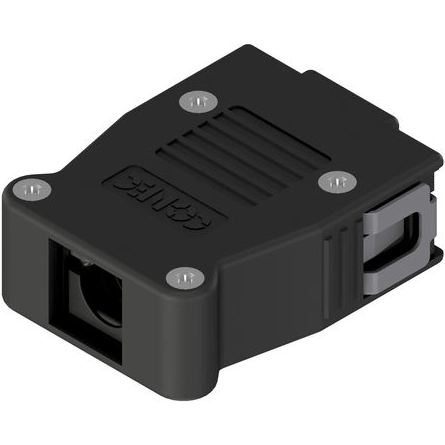 16-001810 CONEC D-Sub Gehäuse Bild 2