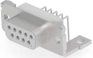 3-1393479-8 TE Connectivity D-Sub Steckverbinder