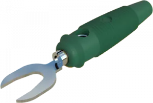 930584104 Hirschmann Test & Measurement Messtechnik Adapter