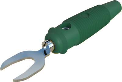 KB 2 GN Hirschmann Test & Measurement Messtechnik Adapter