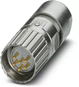 1340657 Phoenix Contact Sensor-Aktor Rundsteckverbinder
