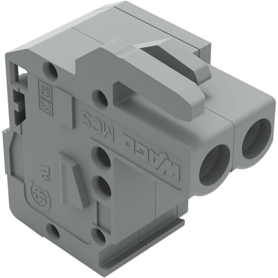 232-102/026-000 WAGO Steckverbindersysteme Bild 1