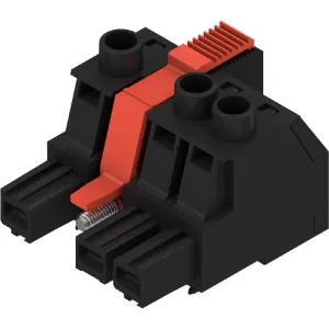 2627300000 Weidmüller Steckverbindersysteme