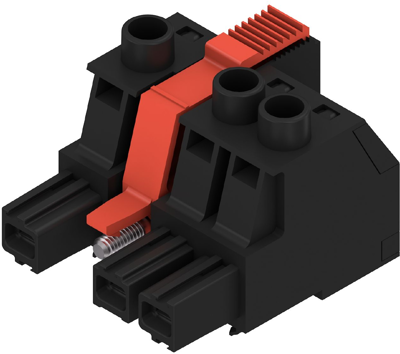 2627300000 Weidmüller Steckverbindersysteme Bild 1