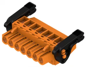 1087300000 Weidmüller Steckverbindersysteme
