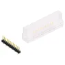 SL 10 SMD 052 12 S SM Fischer Elektronik Steckverbindersysteme