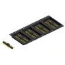 SL 12 SMD 035 11 G B TR Fischer Elektronik Steckverbindersysteme