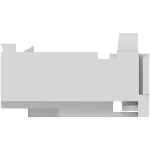 1-282003-1 TE Connectivity Steckverbindersysteme Bild 2