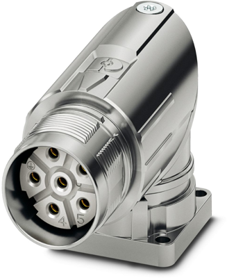 1628491 Phoenix Contact Sensor-Aktor Rundsteckverbinder