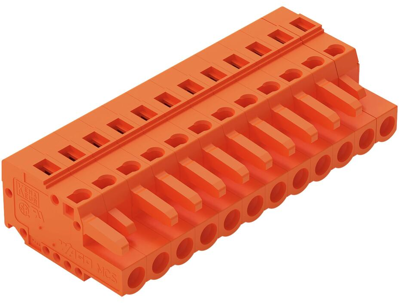 231-312/102-000 WAGO Steckverbindersysteme Bild 1