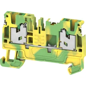 2863020000 Weidmüller Reihenklemmen