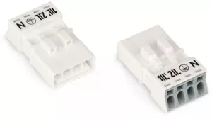 890-234 WAGO Device Connectors