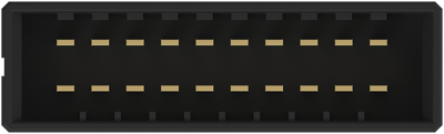 178328-2 AMP Steckverbindersysteme Bild 3