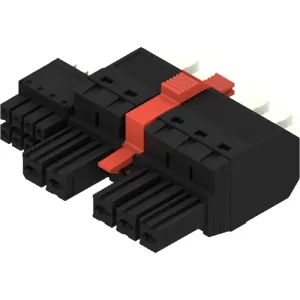 2549530000 Weidmüller Steckverbindersysteme