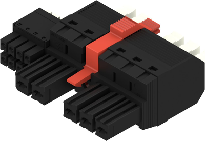 2549530000 Weidmüller Steckverbindersysteme Bild 1