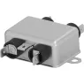 6609021-7 CORCOM Entstörfilter