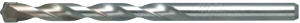 Stein-/Betonbohrer, Ø 8 mm, 120 mm, Spirallänge 80 mm, DIN 8039, 57508