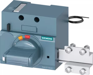 3VA9137-0EK33 Siemens Zubehör (Schalter, Taster)