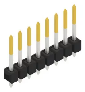 10054129 Fischer Elektronik Steckverbindersysteme