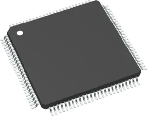 STM32H750VBT6 STMicroelectronics Microcontroller