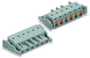 2231-213/037-000 WAGO Steckverbindersysteme