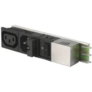 5432.6253.151 SCHURTER Entstörfilter