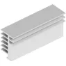 10021180 Fischer Elektronik Kühlkörper