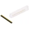 SL 11 SMD 040 54 G SM Fischer Elektronik Steckverbindersysteme