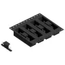 SLY 7 SMD 045 9 Z B TR Fischer Elektronik Steckverbindersysteme