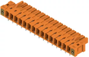 1843880000 Weidmüller Steckverbindersysteme
