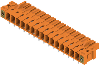 1843880000 Weidmüller Steckverbindersysteme Bild 1